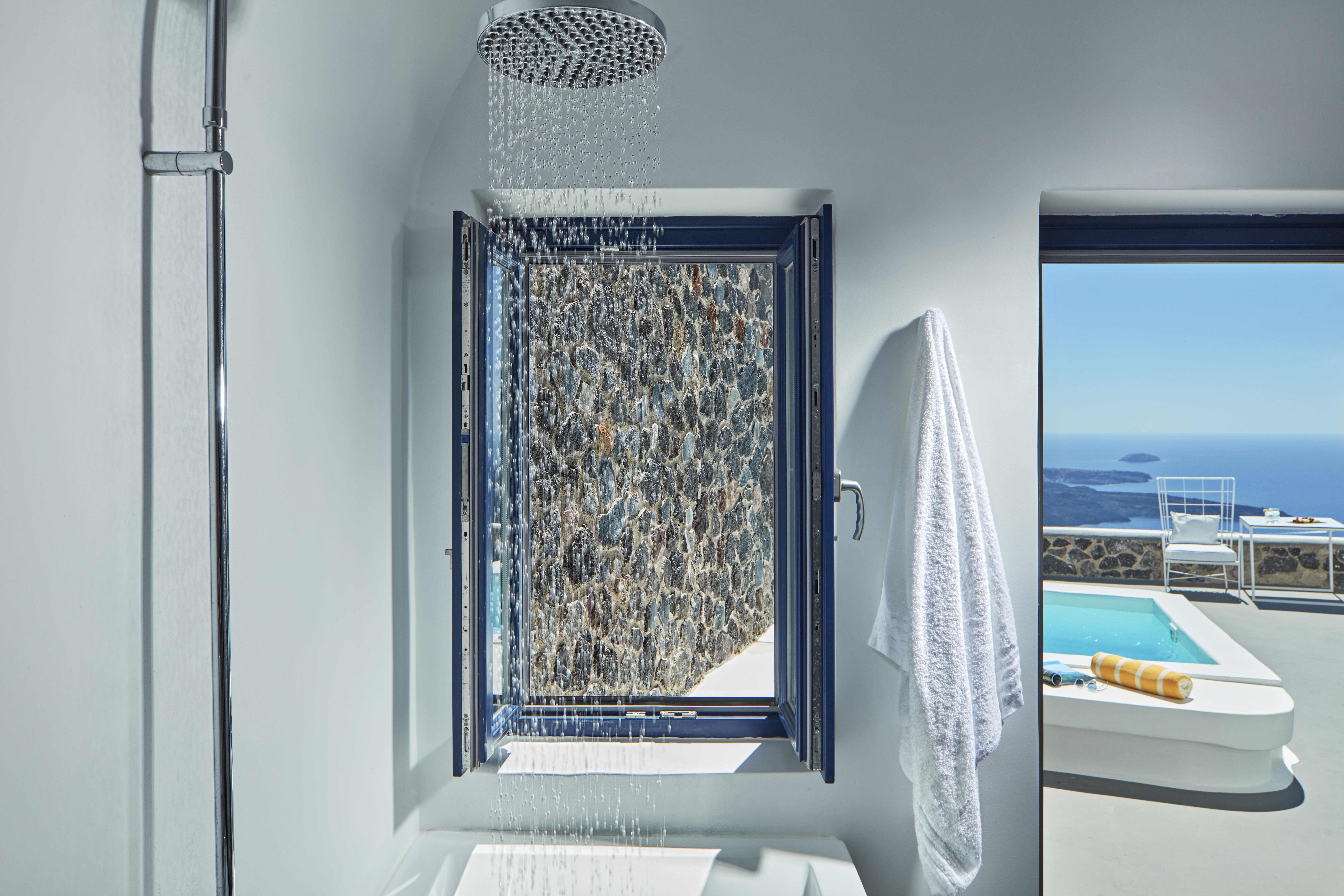 Katikies Chromata Santorini - The Leading Hotels Of The World Imerovigli  Ngoại thất bức ảnh