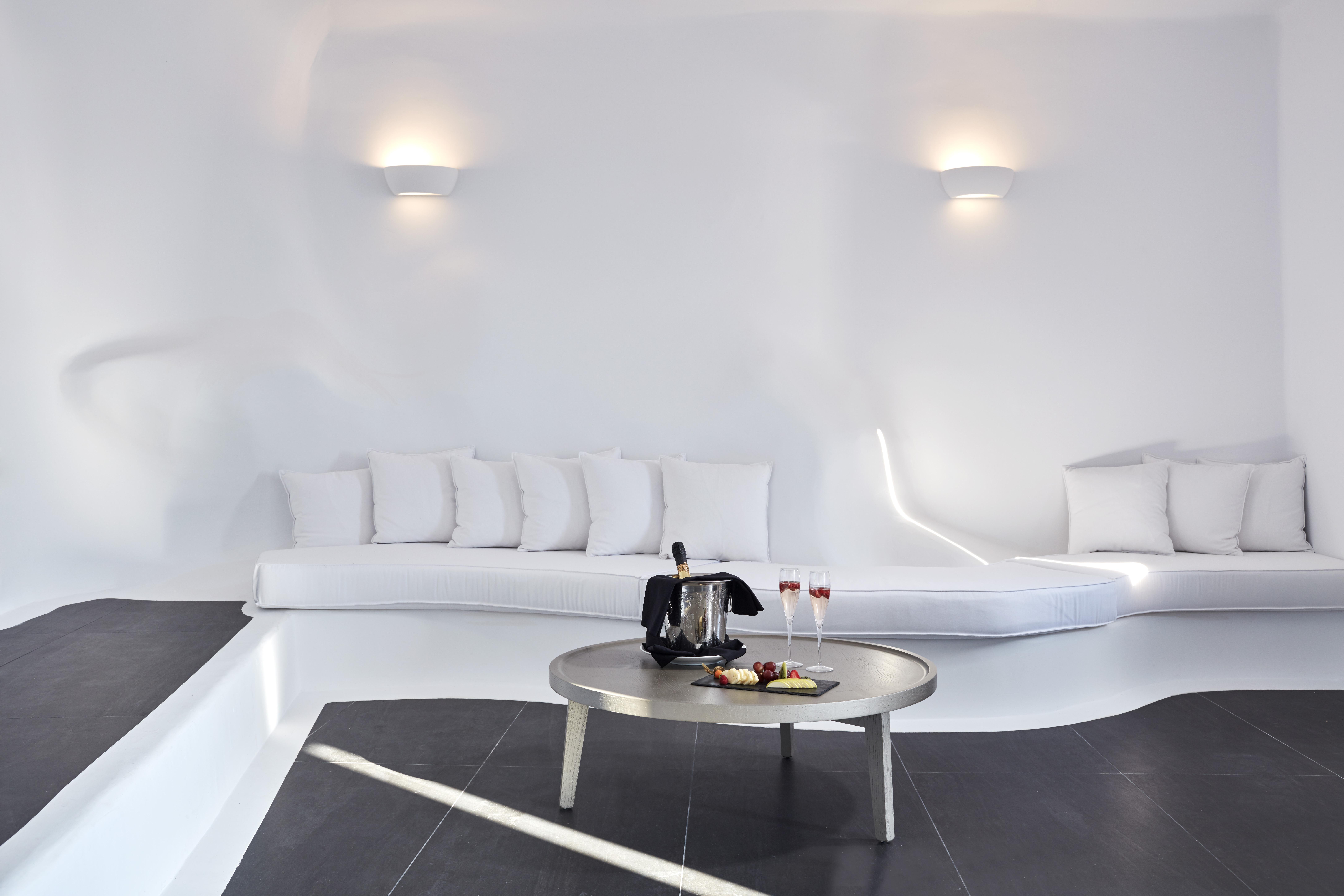 Katikies Chromata Santorini - The Leading Hotels Of The World Imerovigli  Ngoại thất bức ảnh
