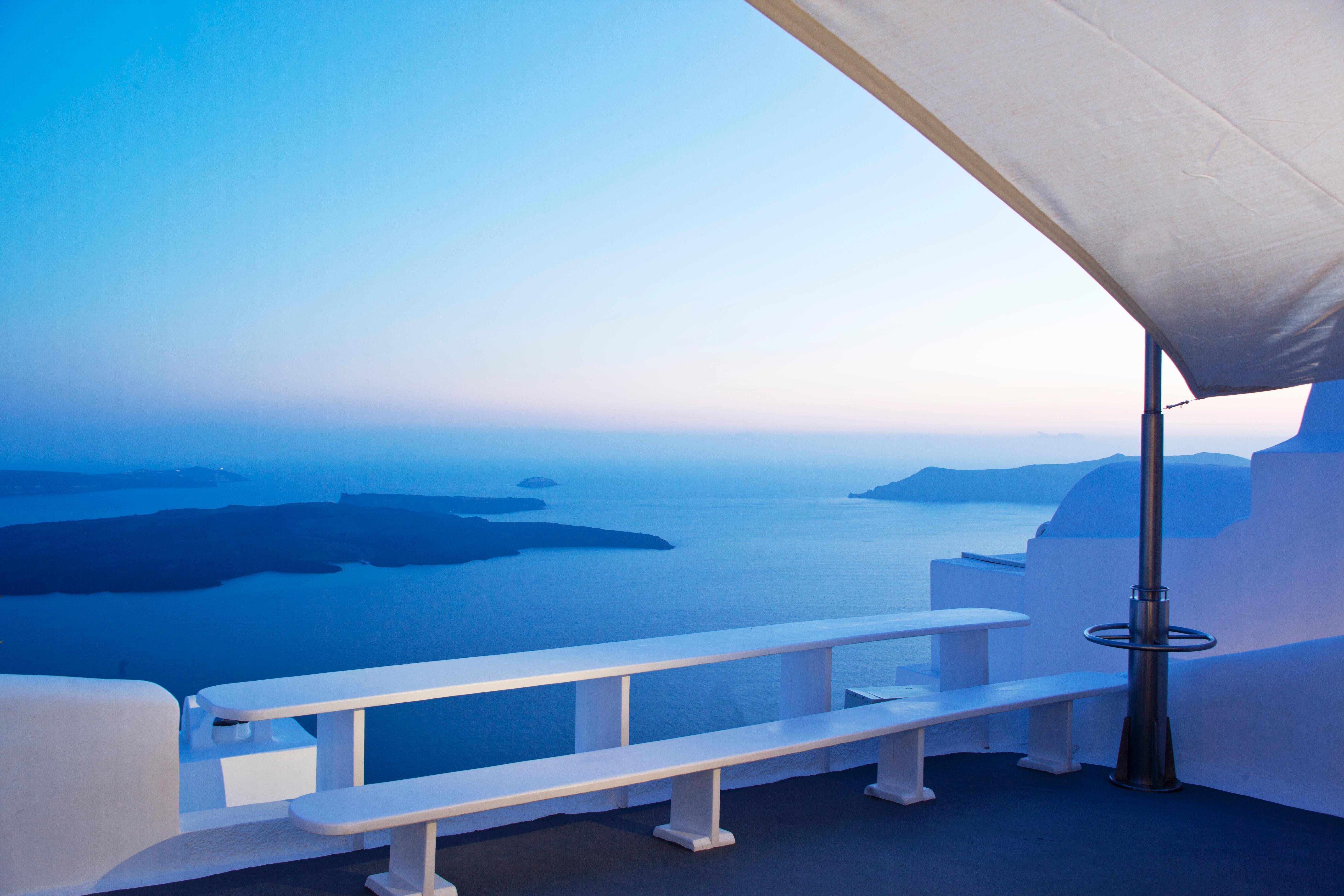 Katikies Chromata Santorini - The Leading Hotels Of The World Imerovigli  Ngoại thất bức ảnh