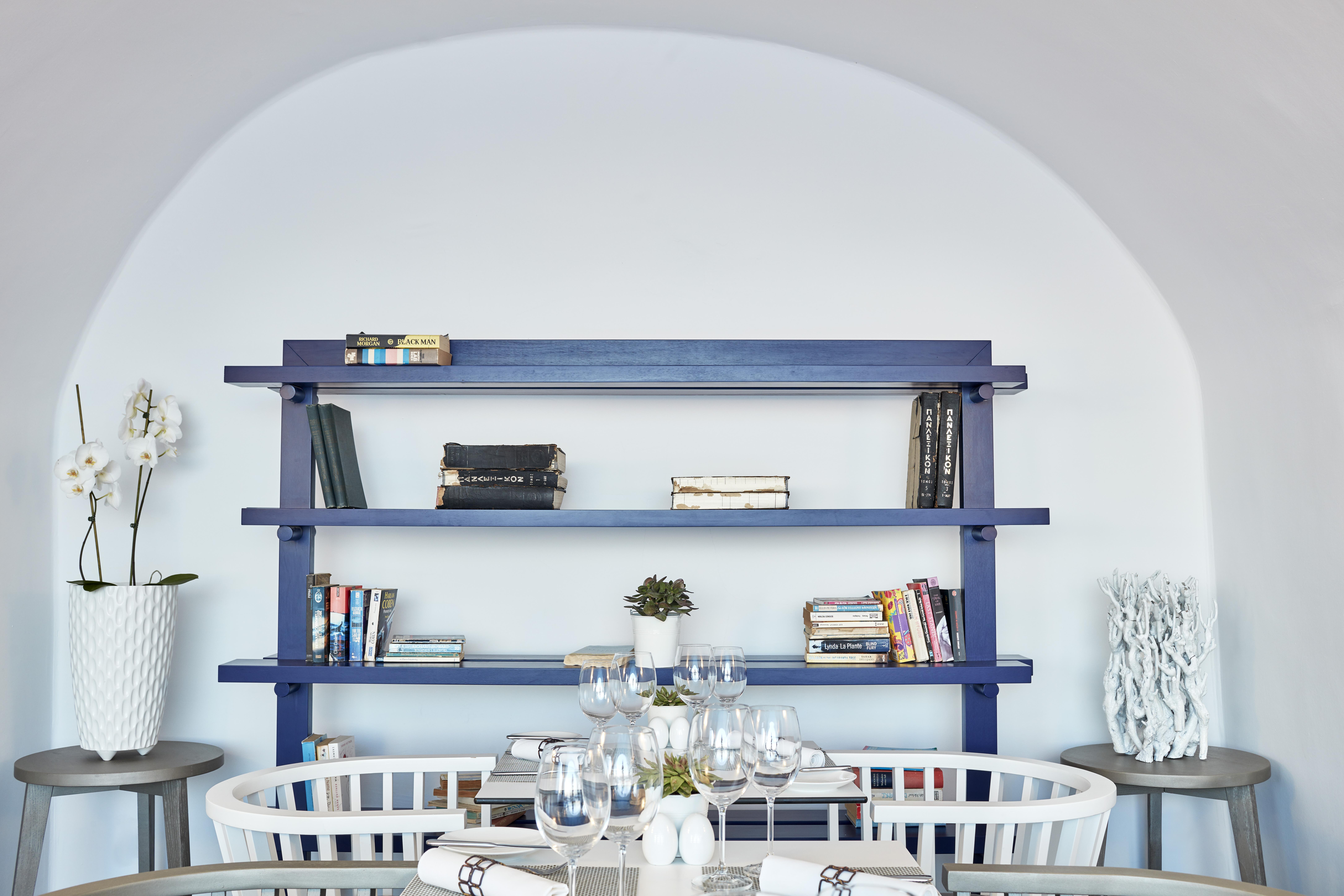 Katikies Chromata Santorini - The Leading Hotels Of The World Imerovigli  Ngoại thất bức ảnh