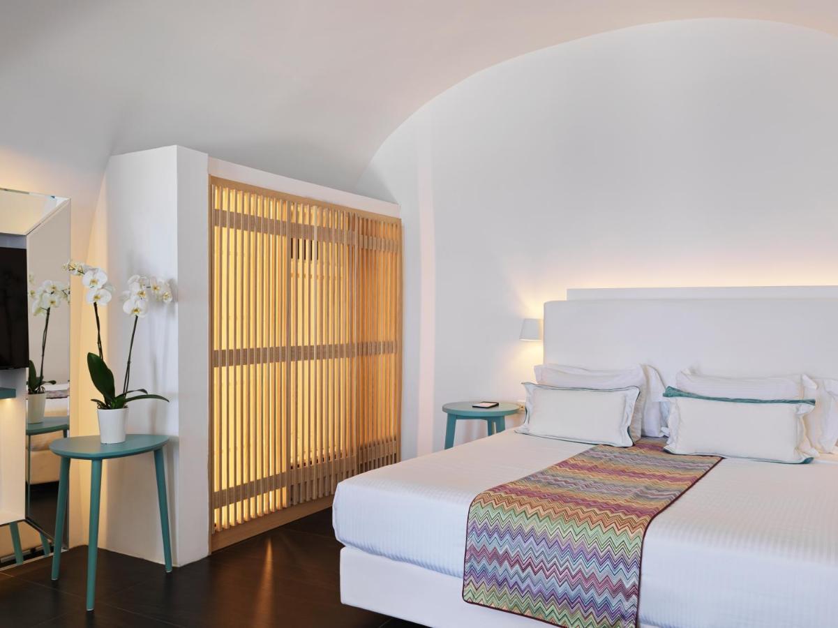 Katikies Chromata Santorini - The Leading Hotels Of The World Imerovigli  Ngoại thất bức ảnh